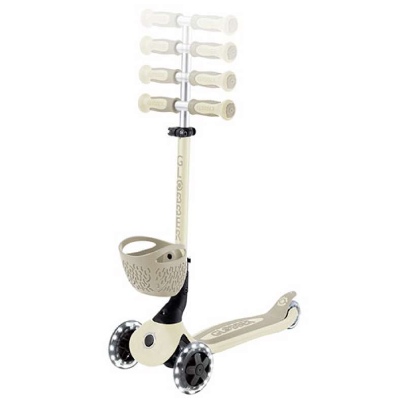 TROTTINETTE GLOBBER GO UP BABY LIGHTS 360