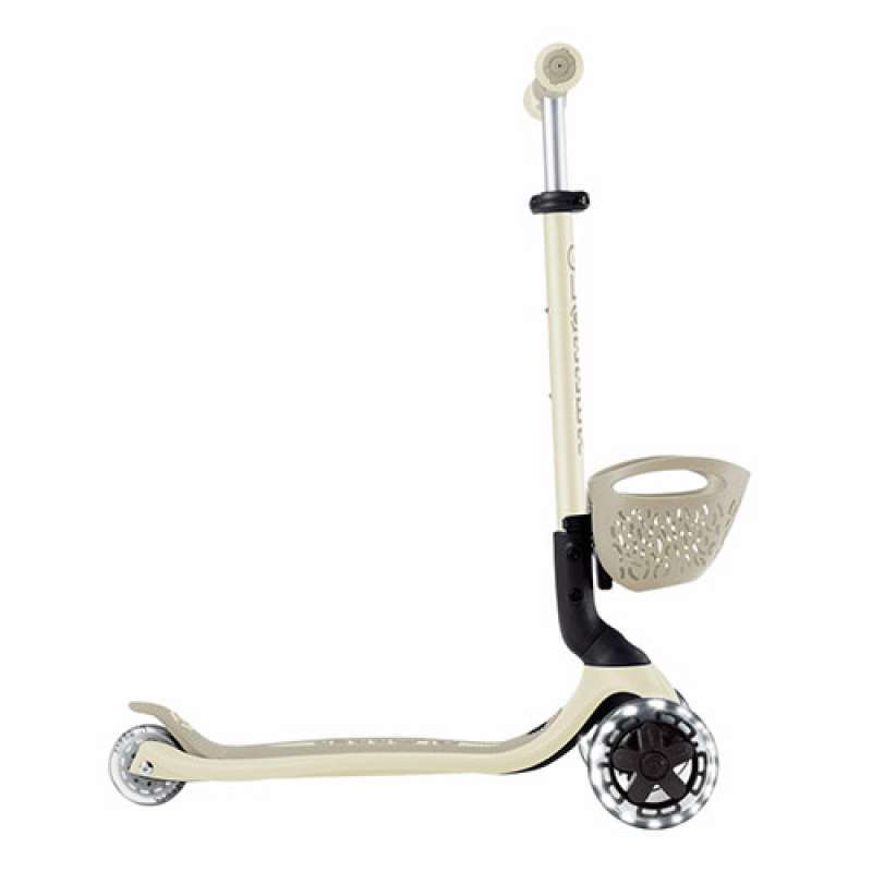 TROTTINETTE GLOBBER GO UP BABY LIGHTS 360