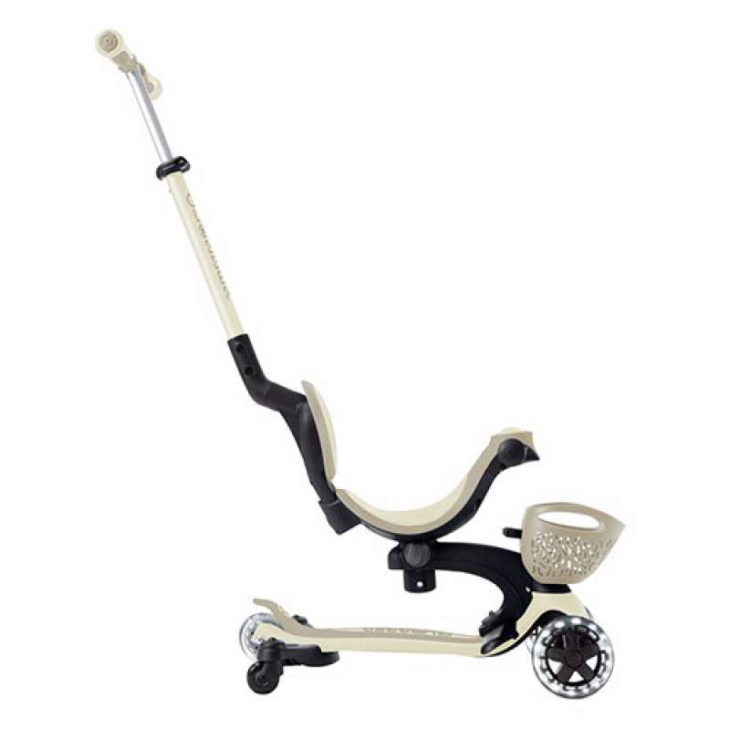 TROTTINETTE GLOBBER GO UP BABY LIGHTS 360