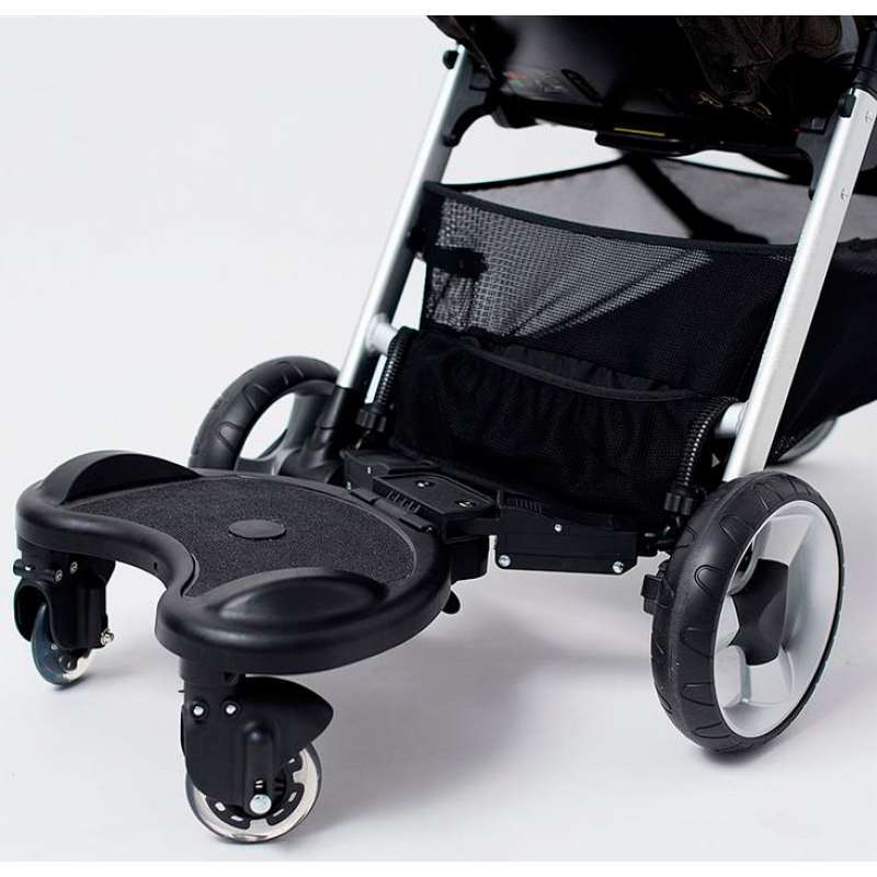 TROTTINETTE ET SIÈGE OLMITOS KIDS SCOOTER