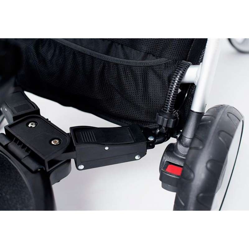 TROTTINETTE ET SIÈGE OLMITOS KIDS SCOOTER