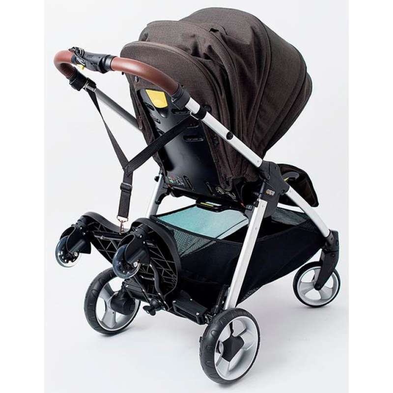 TROTTINETTE ET SIÈGE OLMITOS KIDS SCOOTER