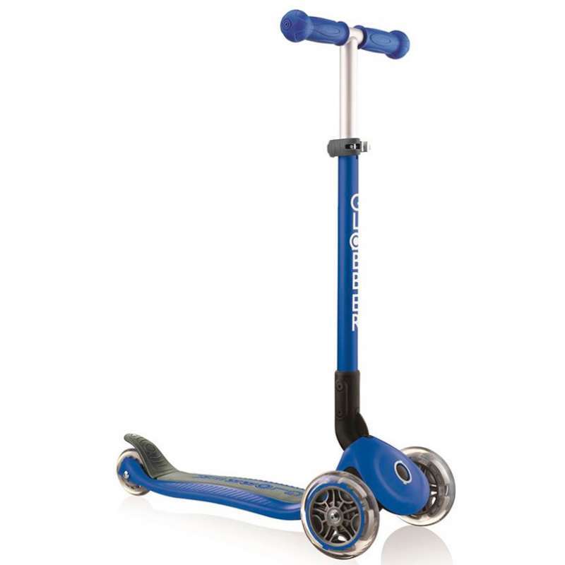 TROTTINETTE GLOBBER PRIMO PLIANTE