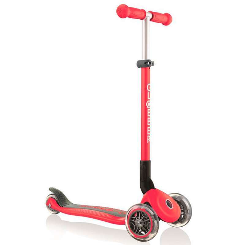 TROTTINETTE GLOBBER PRIMO PLIANTE
