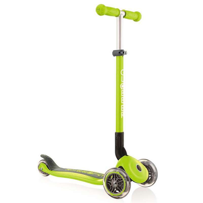 TROTTINETTE GLOBBER PRIMO PLIANTE