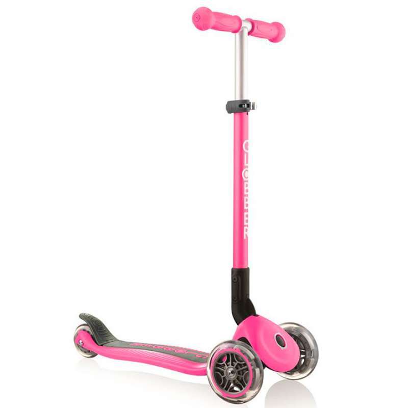 TROTTINETTE GLOBBER PRIMO PLIANTE