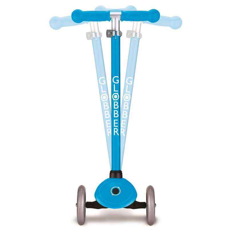 TROTTINETTE GLOBBER PRIMO PLIANTE