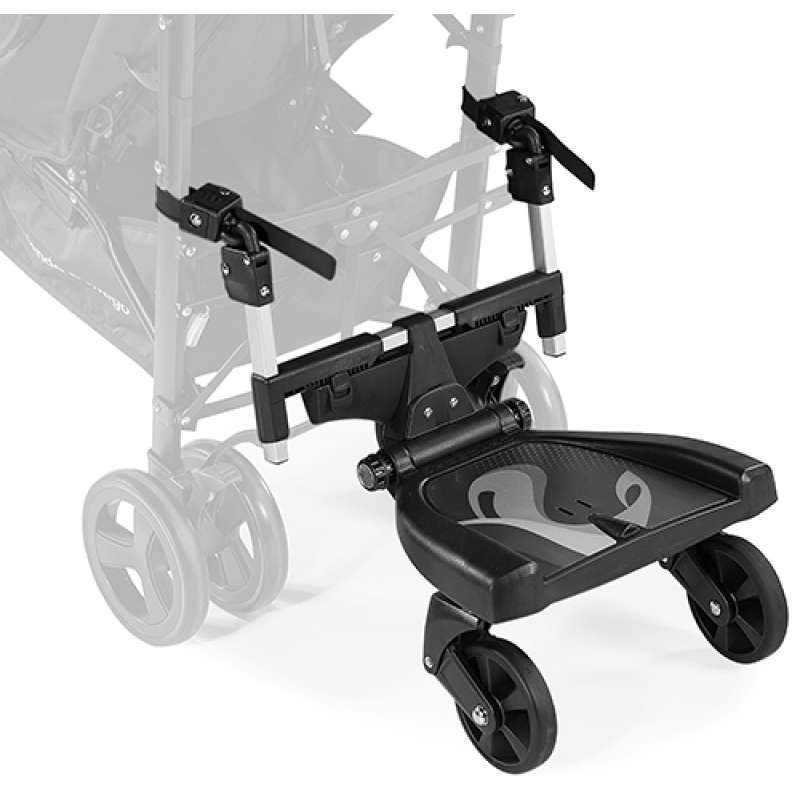 TROTTINETTE UNIVERSELLE MS POUR L'ADAPTATION AUX POUSSETTES