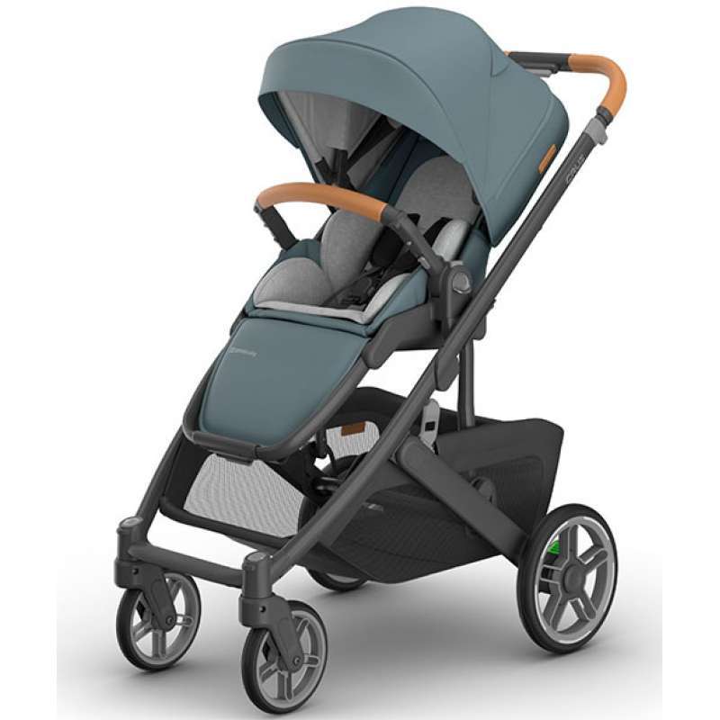 LANDAU BÉBE UPPAbaby CRUZ V3