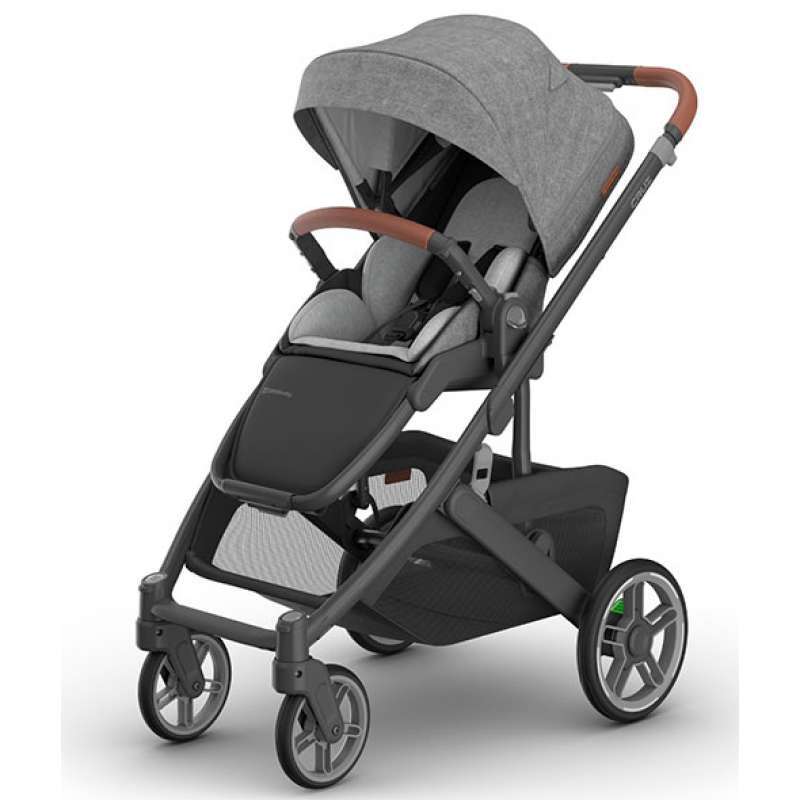 LANDAU BÉBE UPPAbaby CRUZ V3