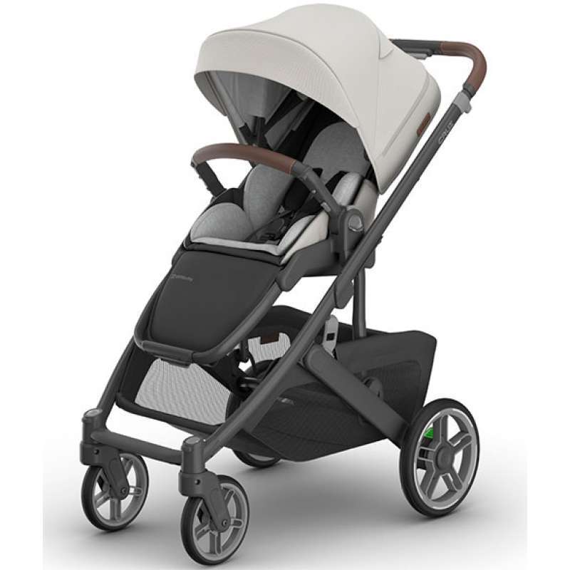 LANDAU BÉBE UPPAbaby CRUZ V3