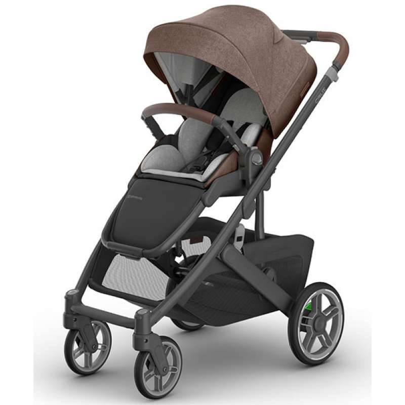 LANDAU BÉBE UPPAbaby CRUZ V3