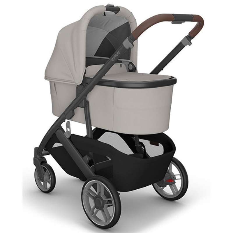 LANDAU BÉBE UPPAbaby CRUZ V3