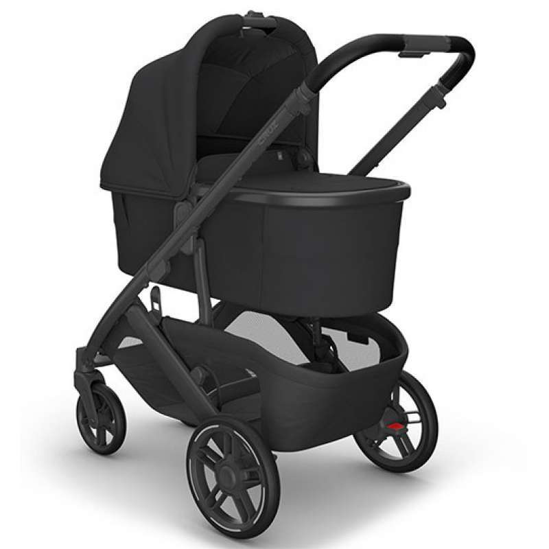 LANDAU BÉBE UPPAbaby CRUZ V3