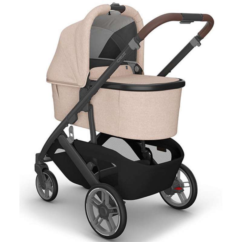 LANDAU BÉBE UPPAbaby CRUZ V3