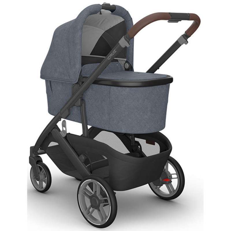 LANDAU BÉBE UPPAbaby CRUZ V3