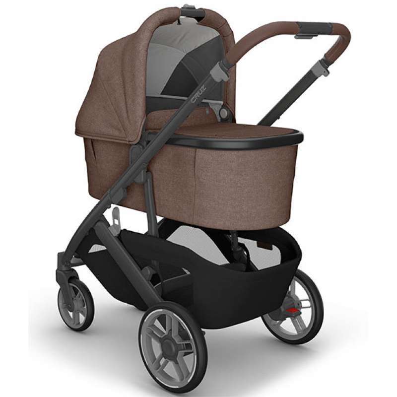 LANDAU BÉBE UPPAbaby CRUZ V3