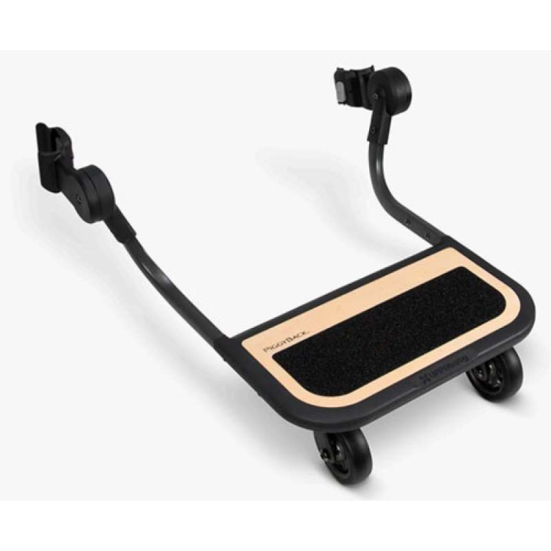 PLANCHE UPPABABY VISTA ET CRUZ PIGGYBACK