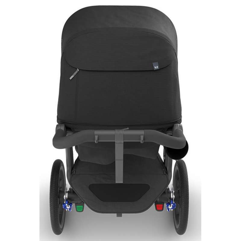 POUSSETTE UPPABABY RIDGE V2