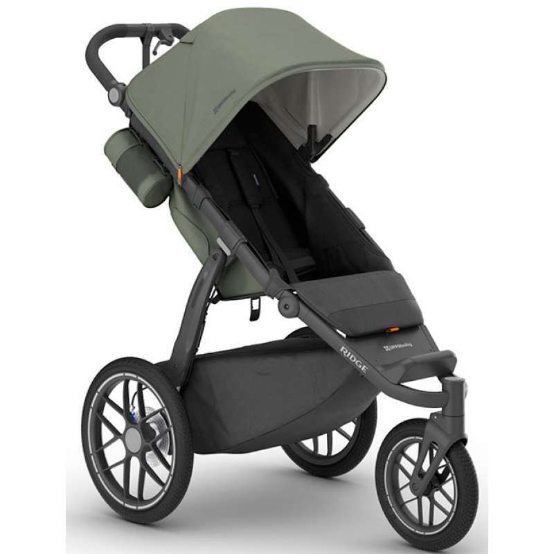POUSSETTE UPPABABY RIDGE V2