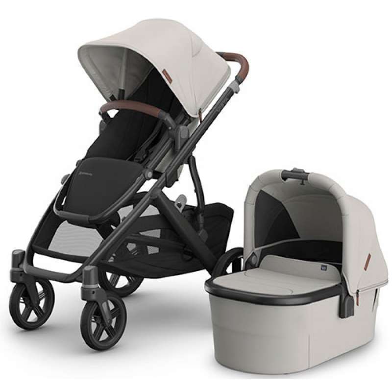 LANDAU UPPABABY VISTA 3