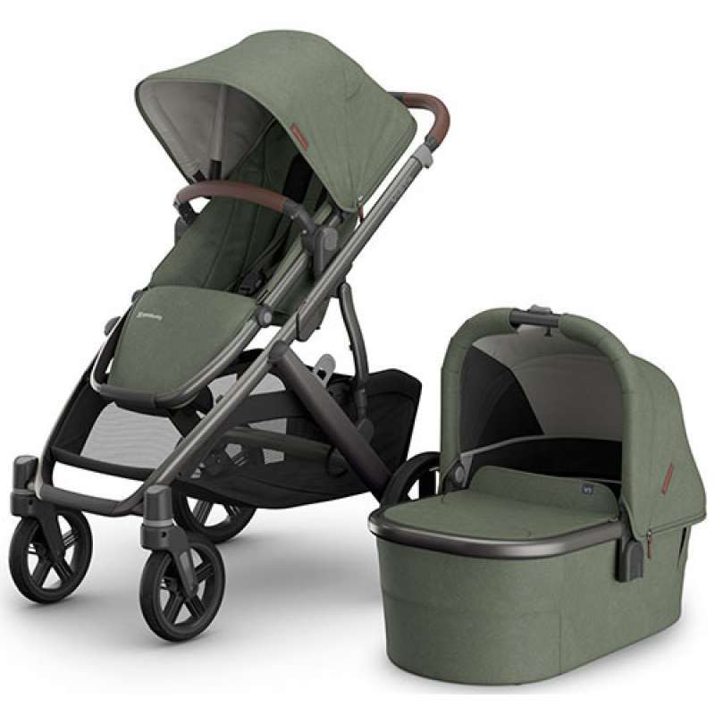 LANDAU UPPABABY VISTA 3
