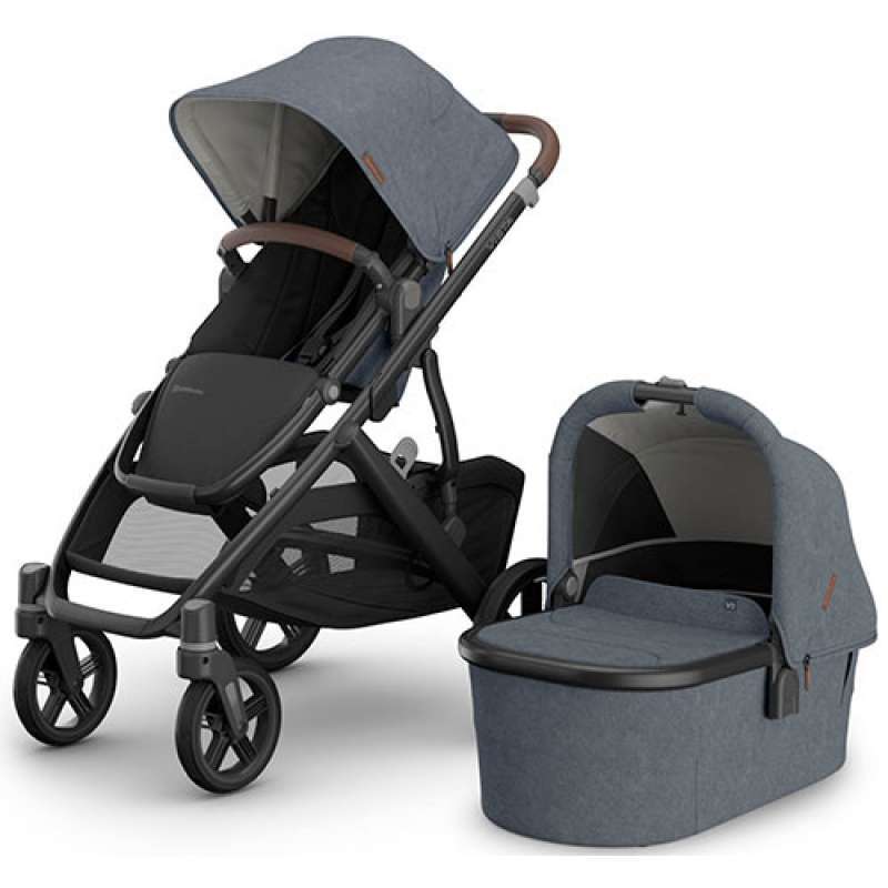 LANDAU UPPABABY VISTA 3