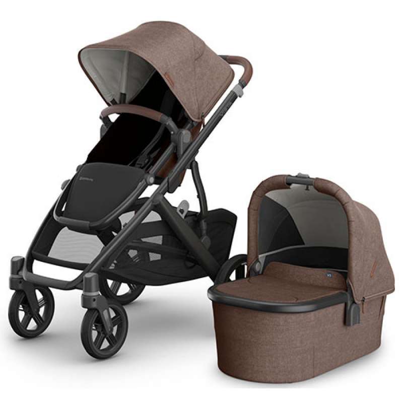 LANDAU UPPABABY VISTA 3