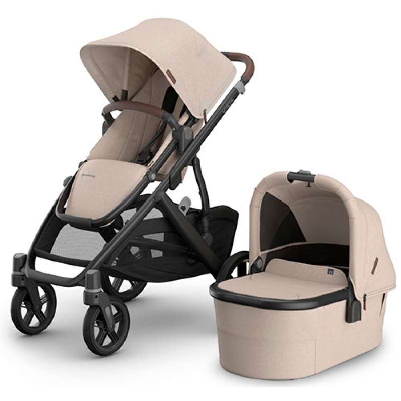 LANDAU UPPABABY VISTA 3