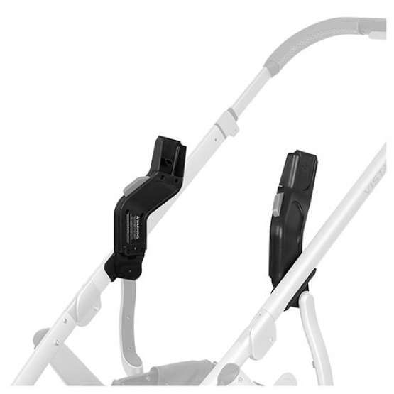 Adaptateur supérieur Groupe 0+ UPPAbaby pour Vista et Cruz