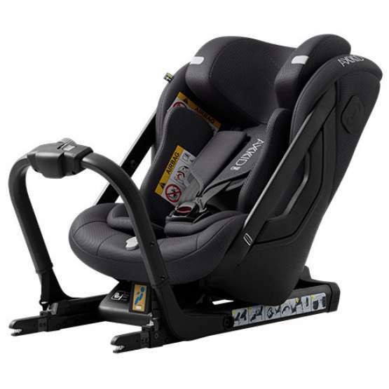 Axkid Siège auto One 3