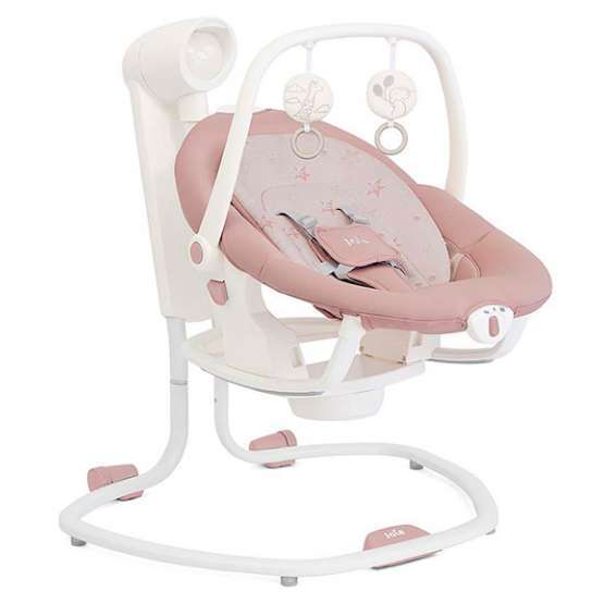 Balancelle Joie Serina 2in1 | Transat bébé dès la naissance