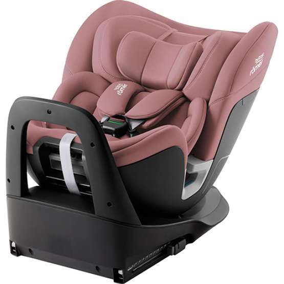 Britax Römer Siège Gr 0-1-2 Swivel Rider