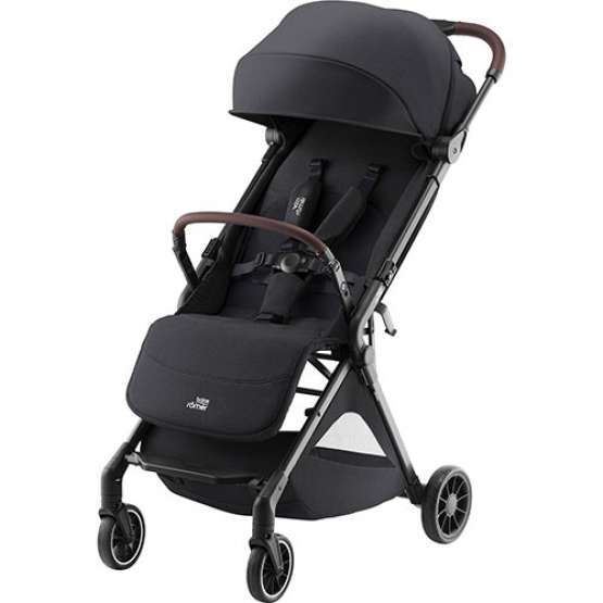 Britax Römer TIRA poussette légère et compacte