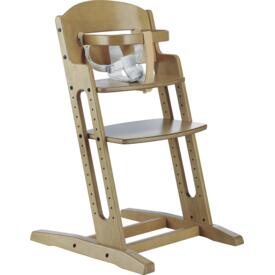 Chaise haute evolutive Babydan DanChair