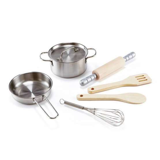 Hape Chefs Kitchen Set