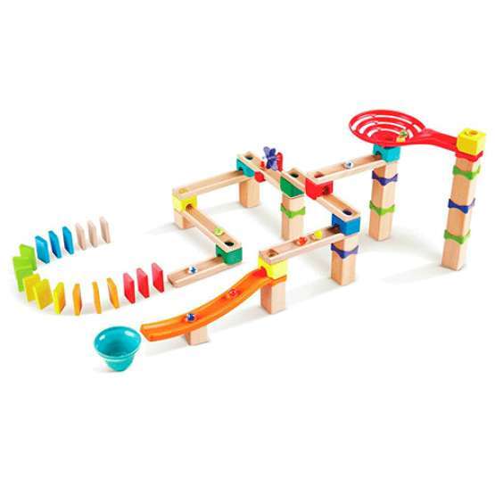 Hape piste de course de marbre