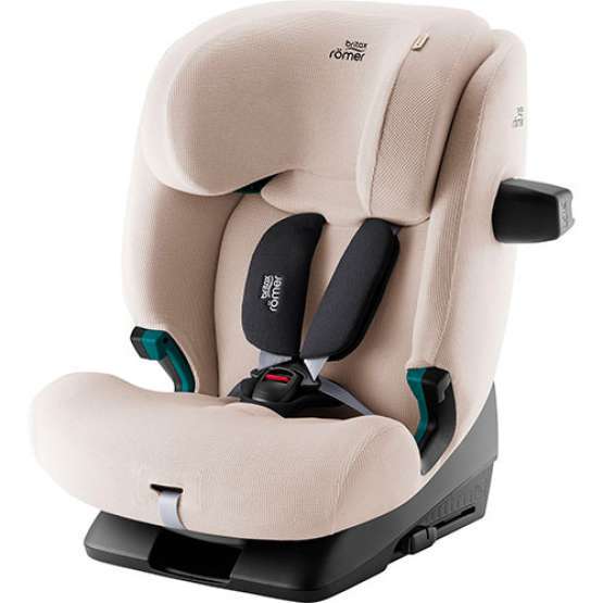 Housse d’Été Britax Römer pour Siège Auto