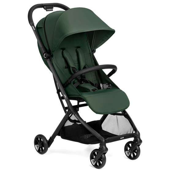 Jané Aero poussette cabine ultralégère 5,7 kg | algateckids