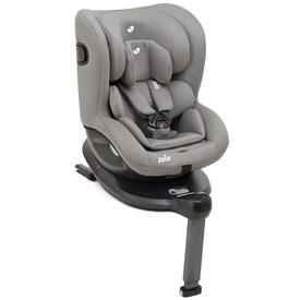 Joie Spin 360 i-Size · Siège auto pivotant sécurisé