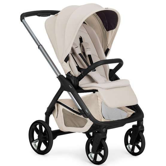 KEEP Poussette Urbaine Pliage Compact 0-22 kg