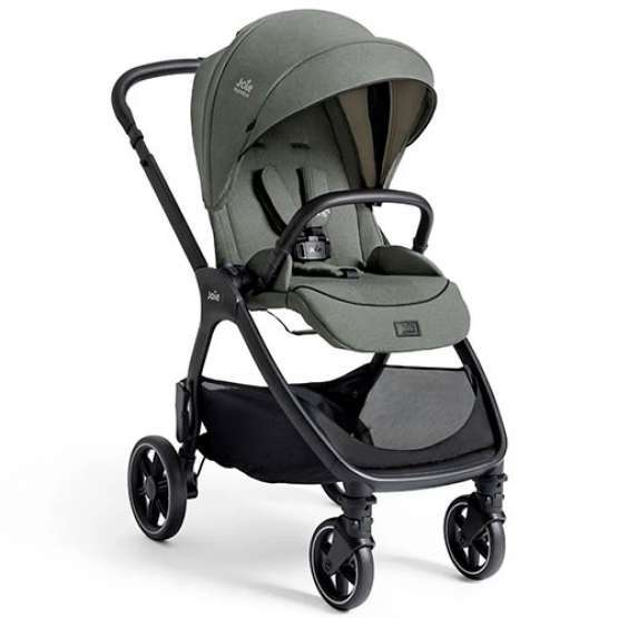 LANDAU JOIE SIGNATURE VALORA DUO AVEC RAMBLE XL