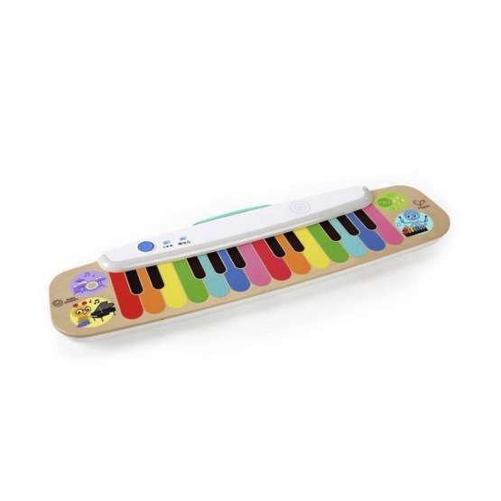 Piano magique en bois Baby Einstein Notes and Keys