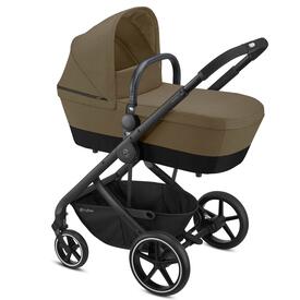 poussette balios s lux cybex