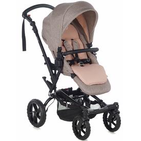 poussette crosswalk matrix