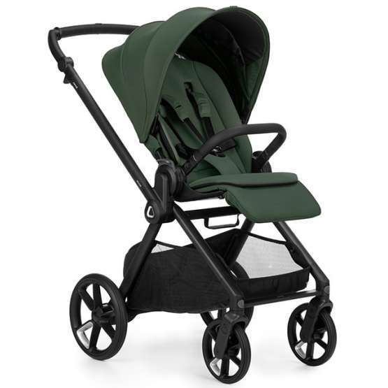 Poussette Jane Muum