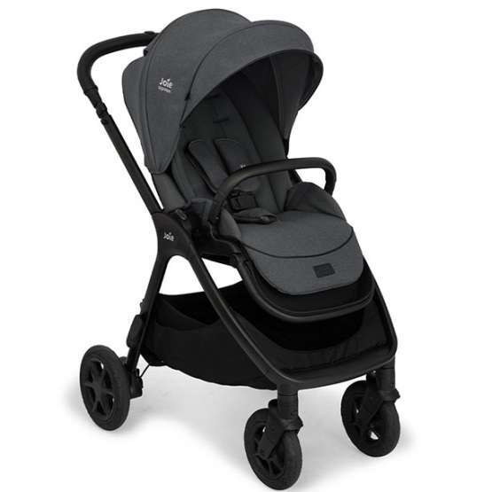 Poussette Joie Signature Finiti