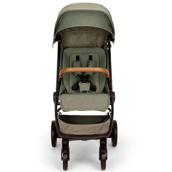 Poussette Nuna TRVL lx