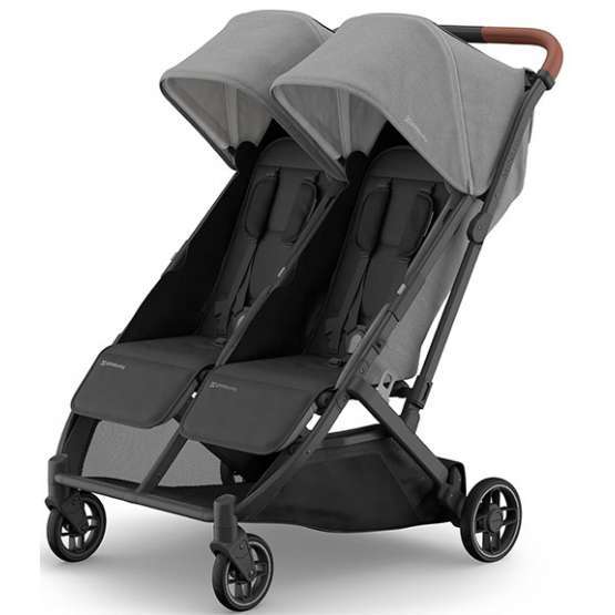 Poussette UPPAbaby Minu Duo