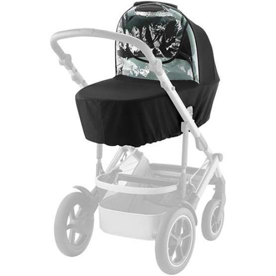 Protege Pluie Britax Römer Nacelle Smile 5Z